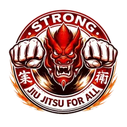 Strong Jiu Jitsu Academy